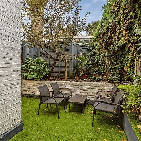 Earls Court Spacious Apartment ロンドン エクステリア 写真