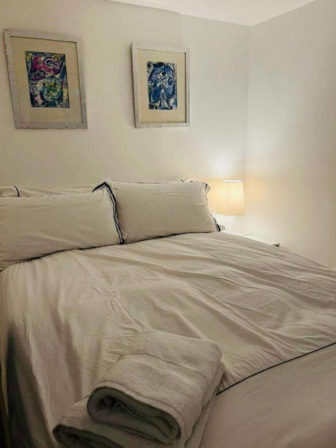 Earls Court Spacious Apartment ロンドン エクステリア 写真